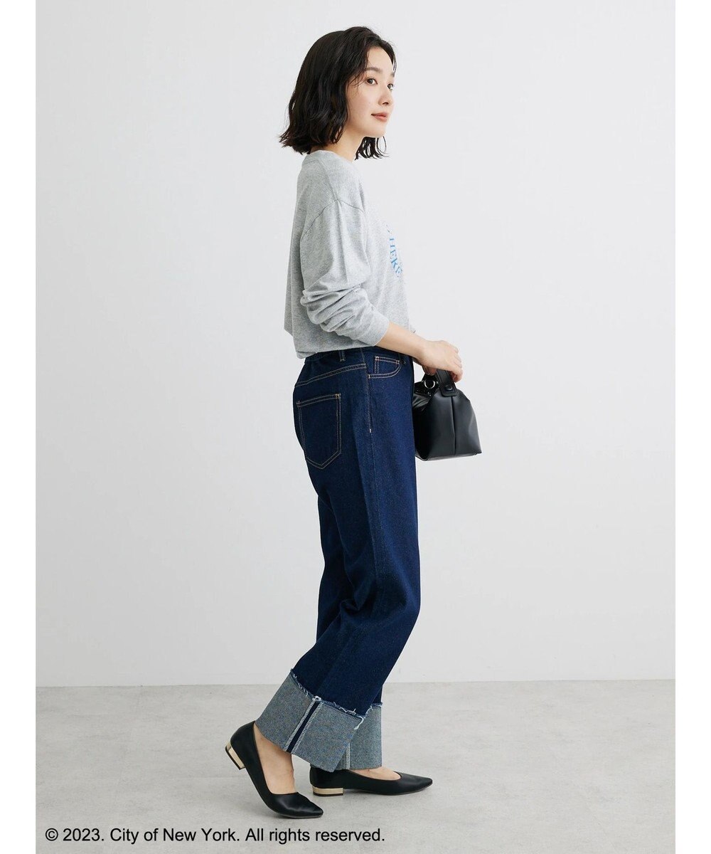 Green Parks ＮＹＣ　ロングＴシャツII 