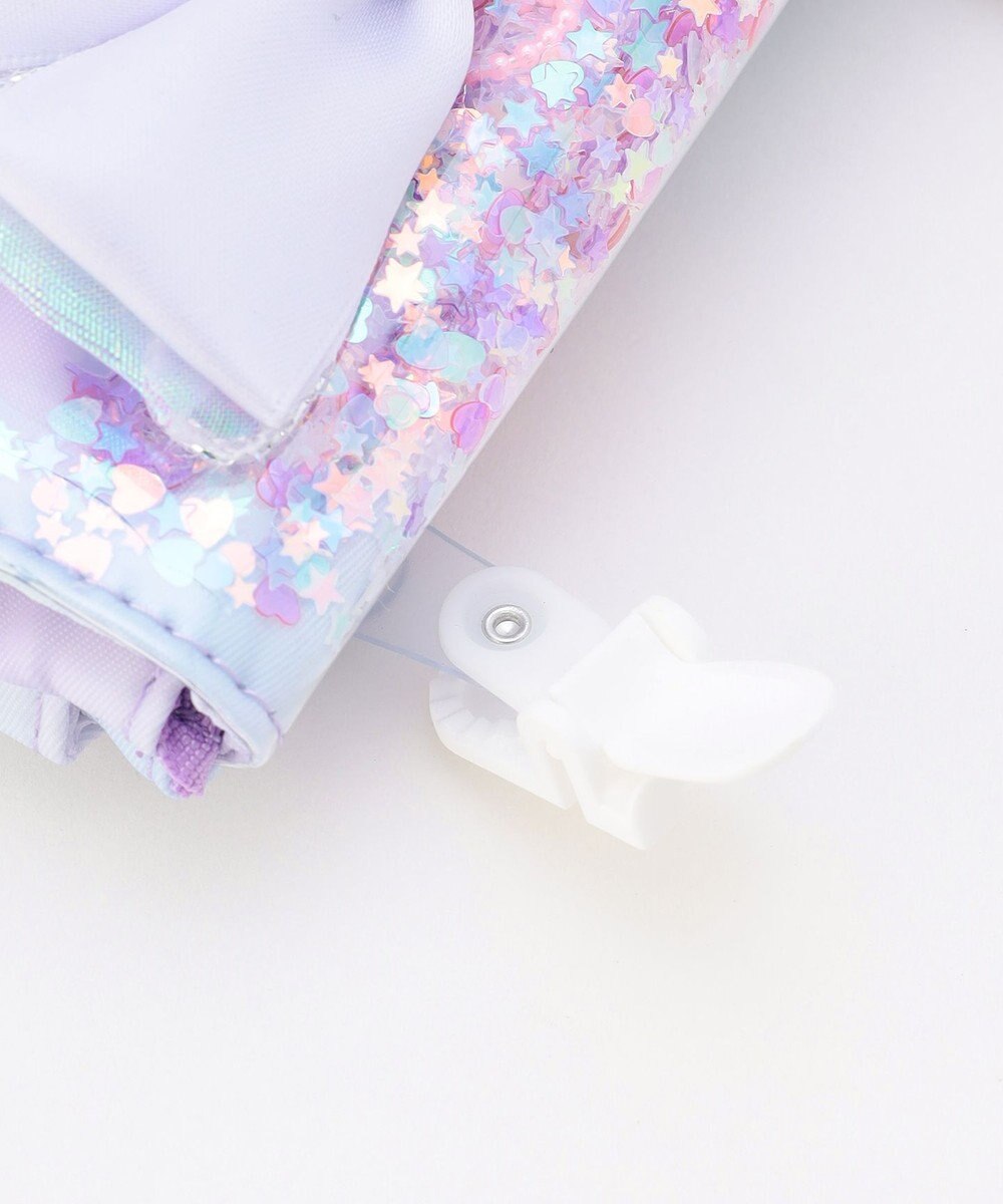 ANY KIDS 【2Way仕様】レインボー移動ポケット 