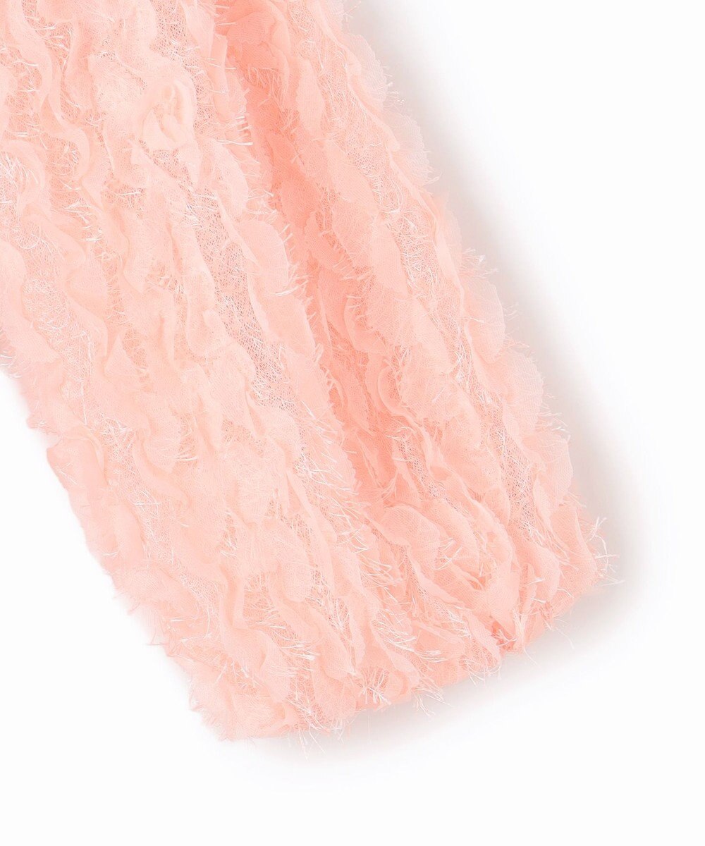 TOCCA 【八木アリサさん着用】百田夏菜子さん着用】RUFFLE WALTZ ブラウス 