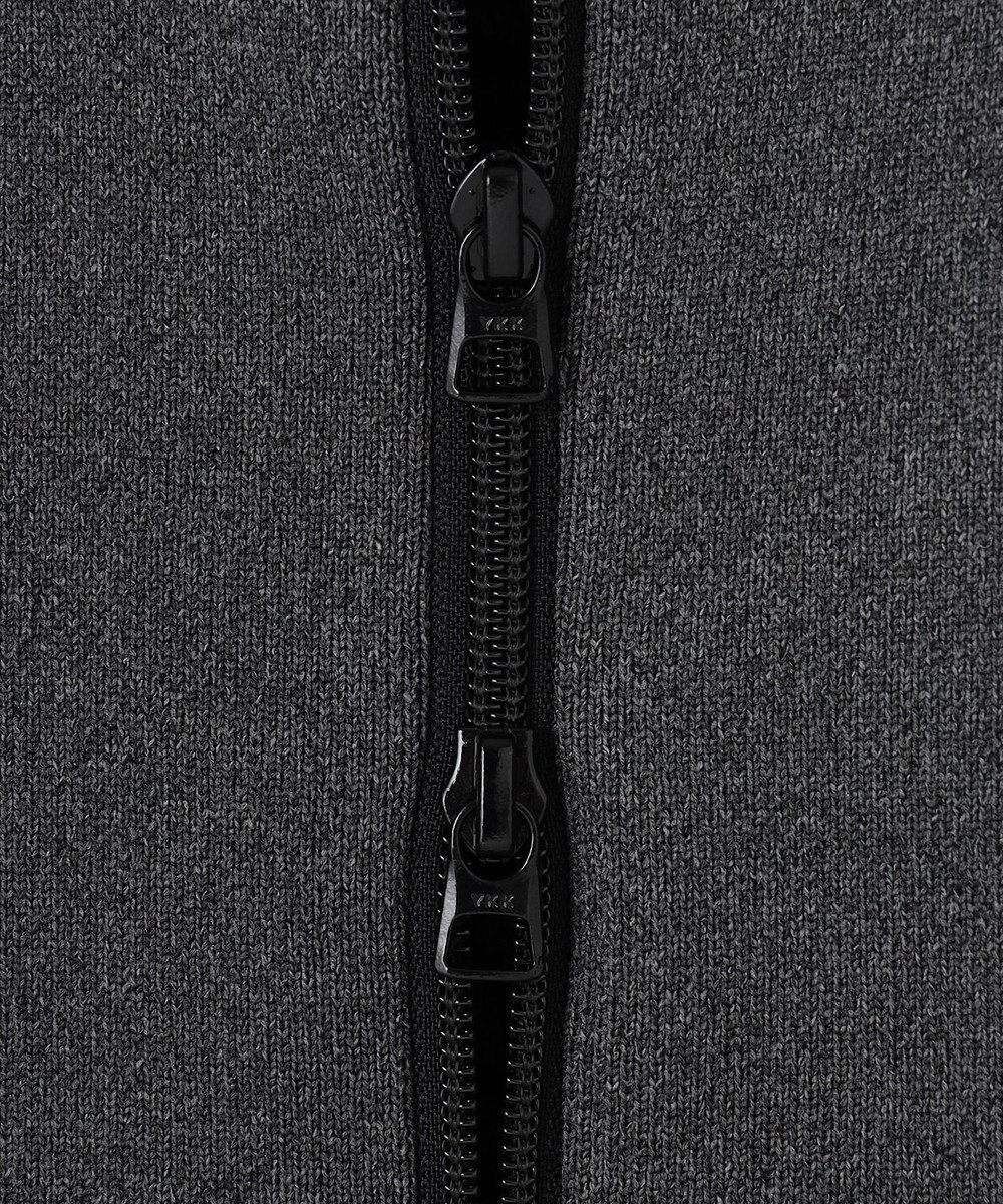 23区GOLF 【MEN/EC限定】ハイブリッド ニットアウター 