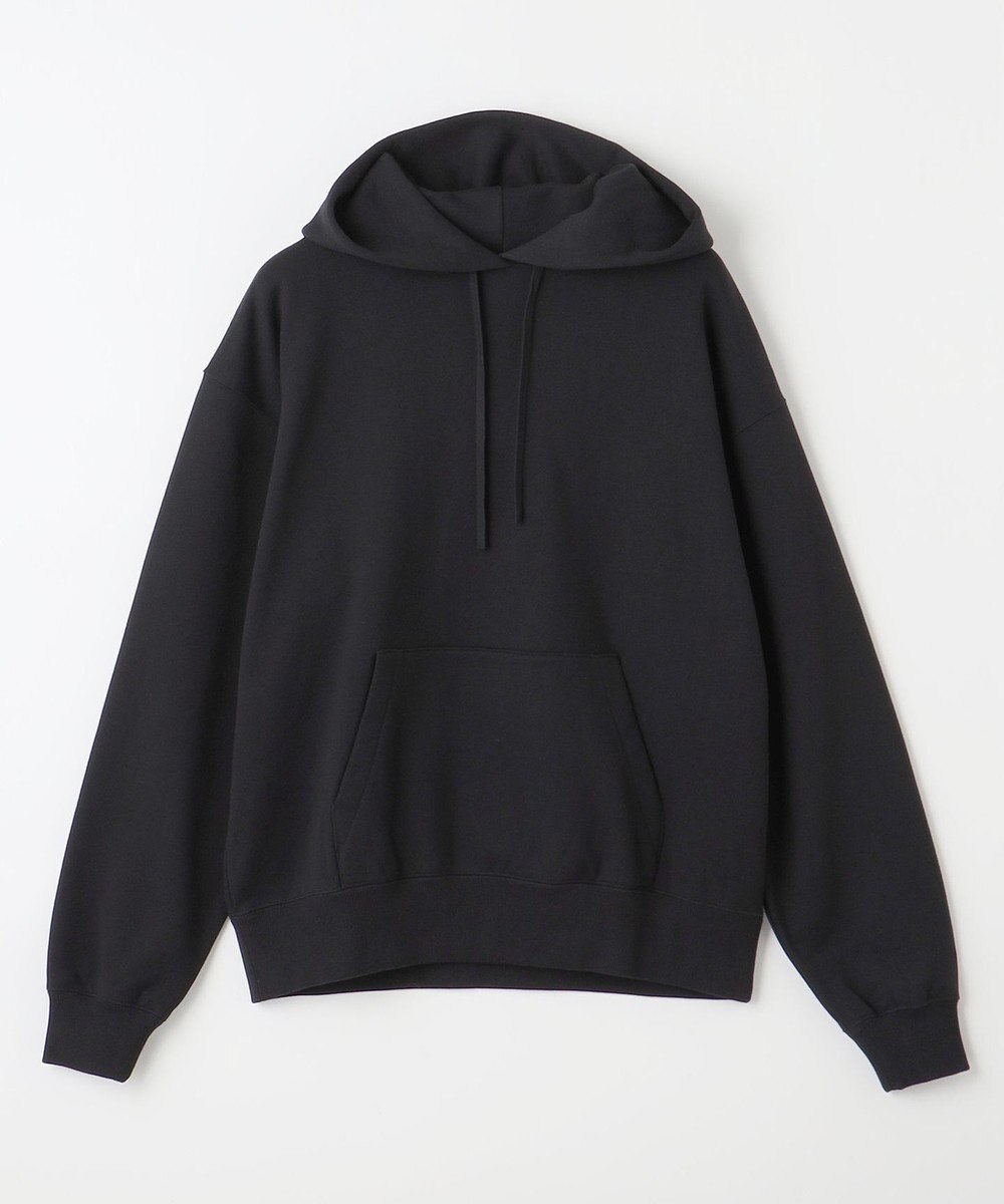 NAVE 【ReNAVE】スーピマ裏毛 パーカー 