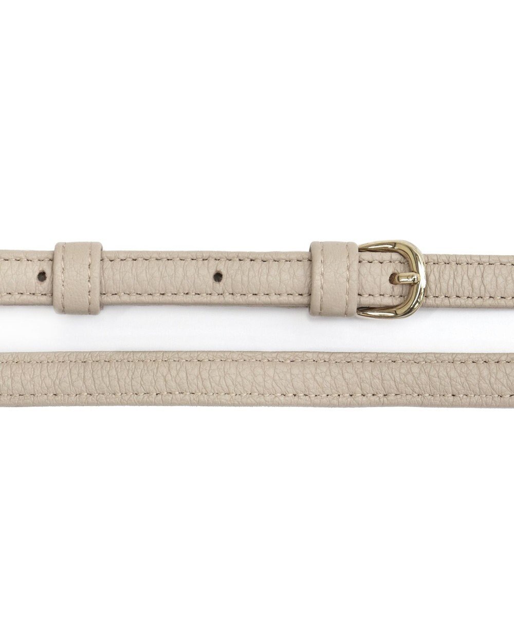 IBIZA アニマーダ　牛革　スマートフォンポシェット（フクロウ） 