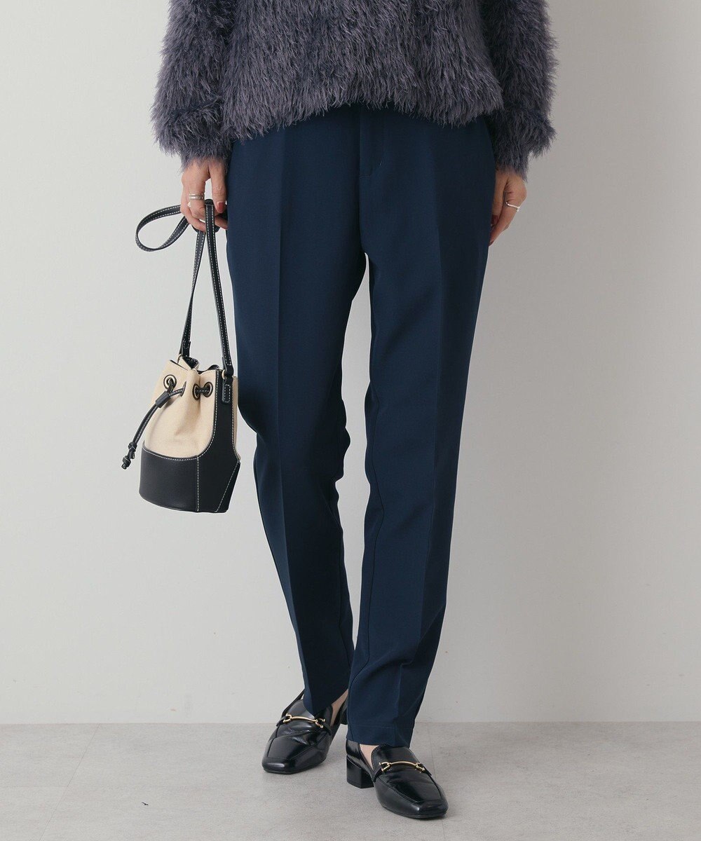 AMERICAN HOLIC 美・美・美テーパードパンツ 