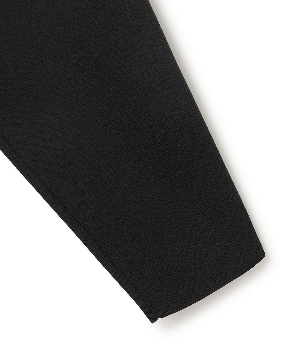 UNFILO MENS スマートニット ジャケット 