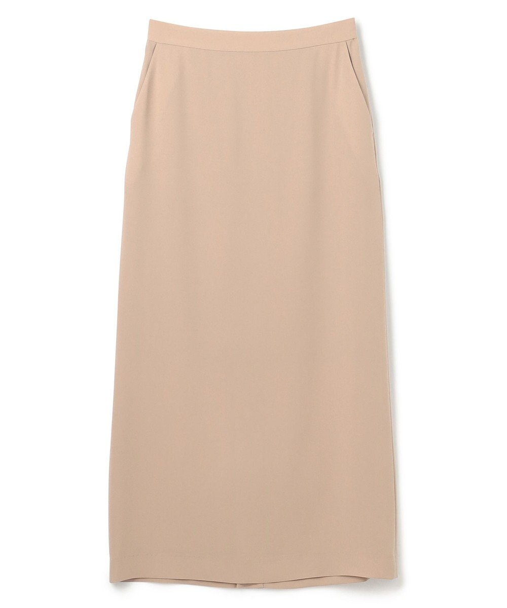 BEIGE， FLEUR / マキシスカート 