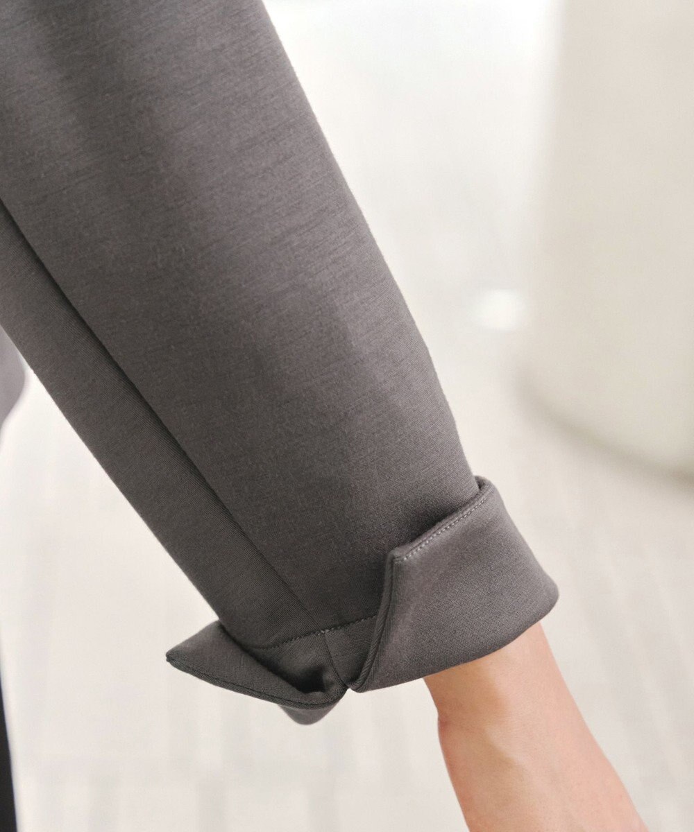 Tiaclasse 【洗える】ソフトダンボールジャケット 