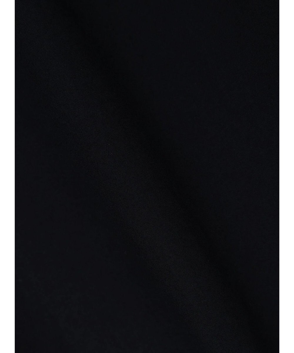 CRAFT STANDARD BOUTIQUE 袖レース使いワンピース 