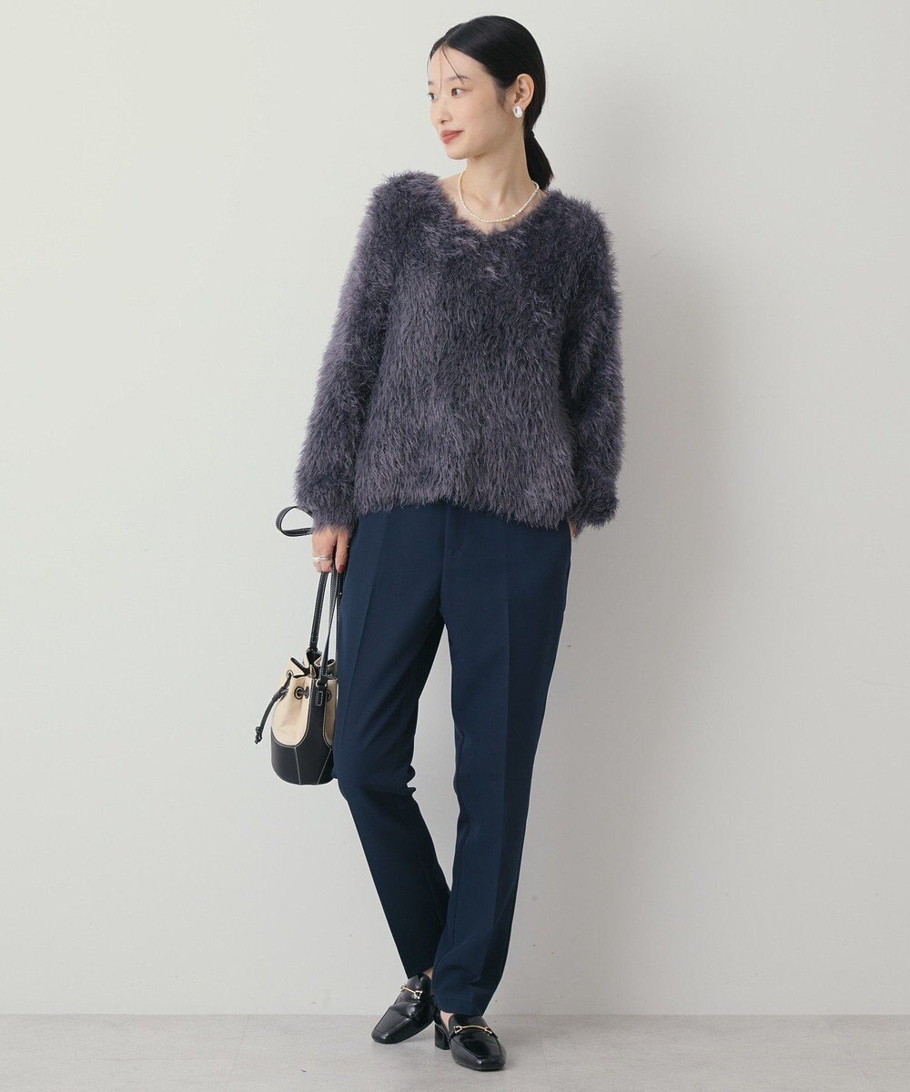 AMERICAN HOLIC 美・美・美テーパードパンツ 