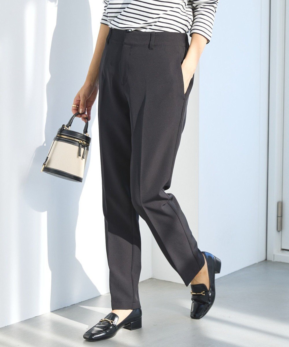 AMERICAN HOLIC 美・美・美テーパードパンツ 