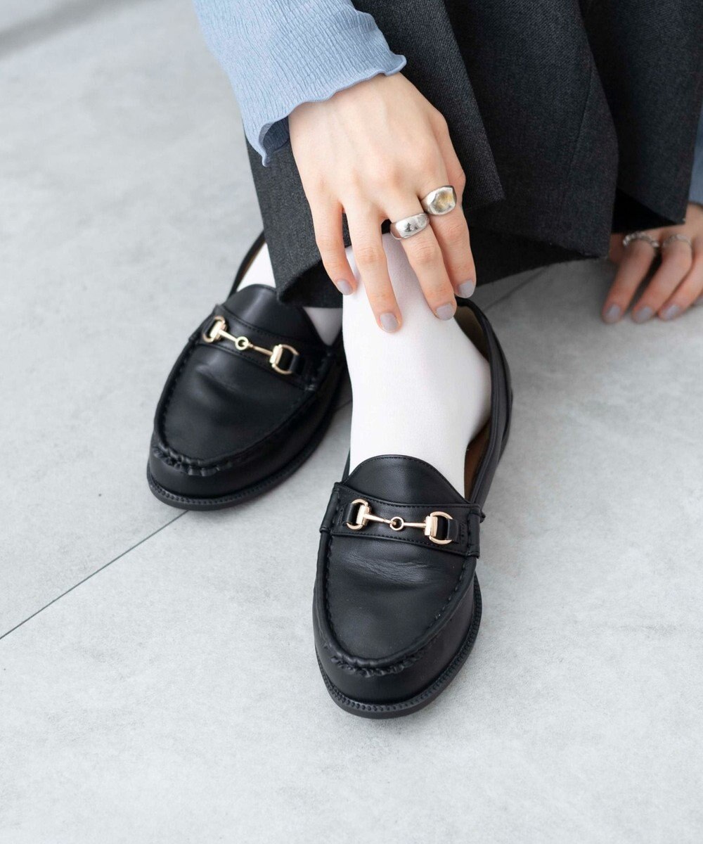 WEGO ビットローファー 