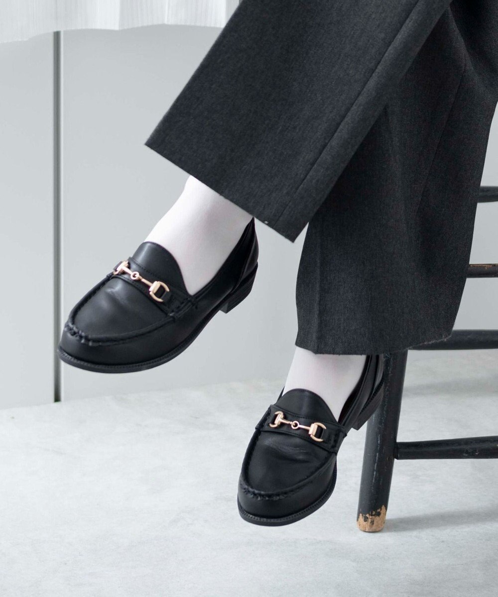 WEGO ビットローファー 