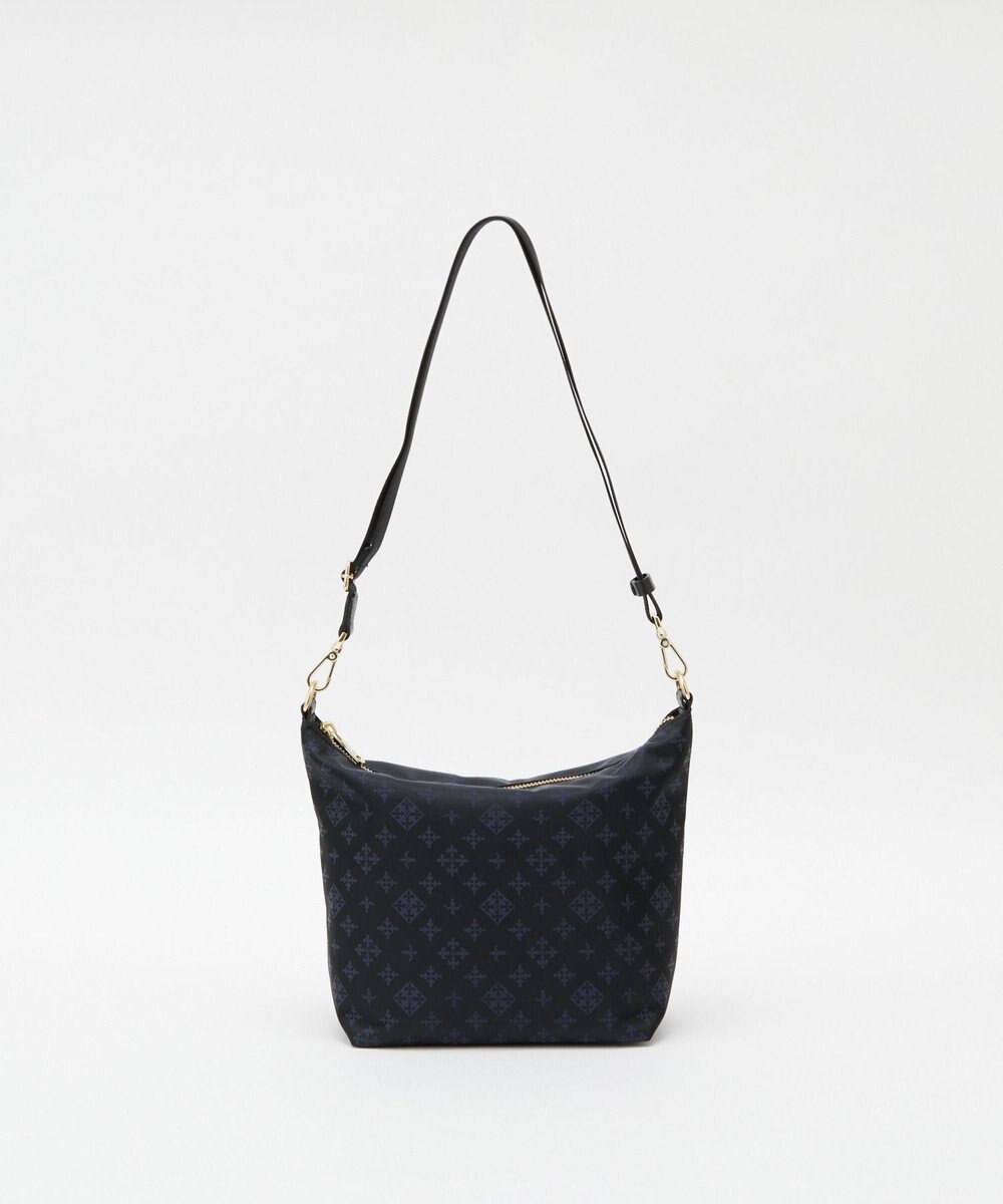 russet シンプルショルダーバッグ (CE-1243) 