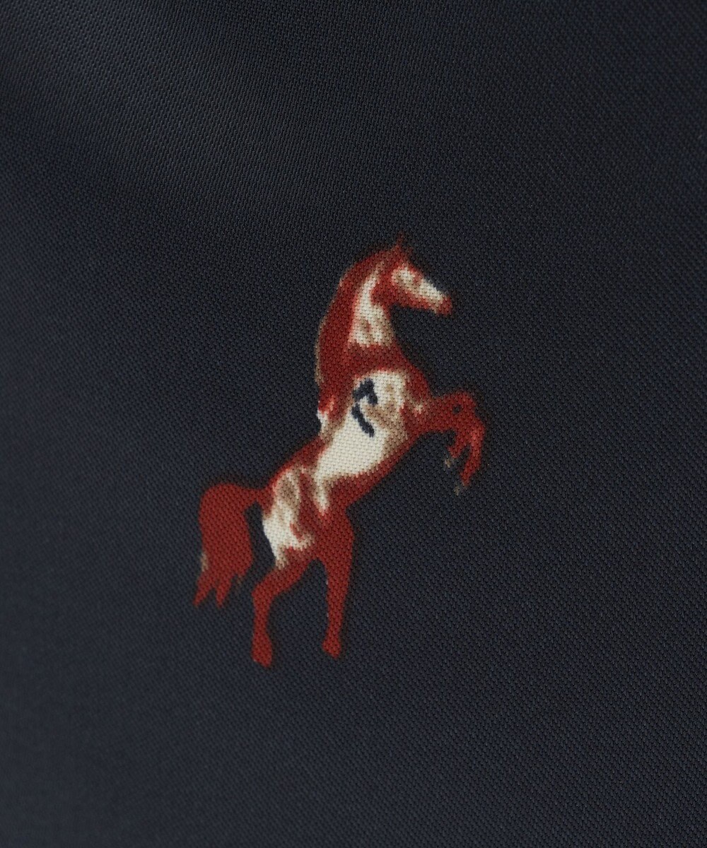 russet WOODLANDER 2WAYミニトートバッグ(CE-1668) 