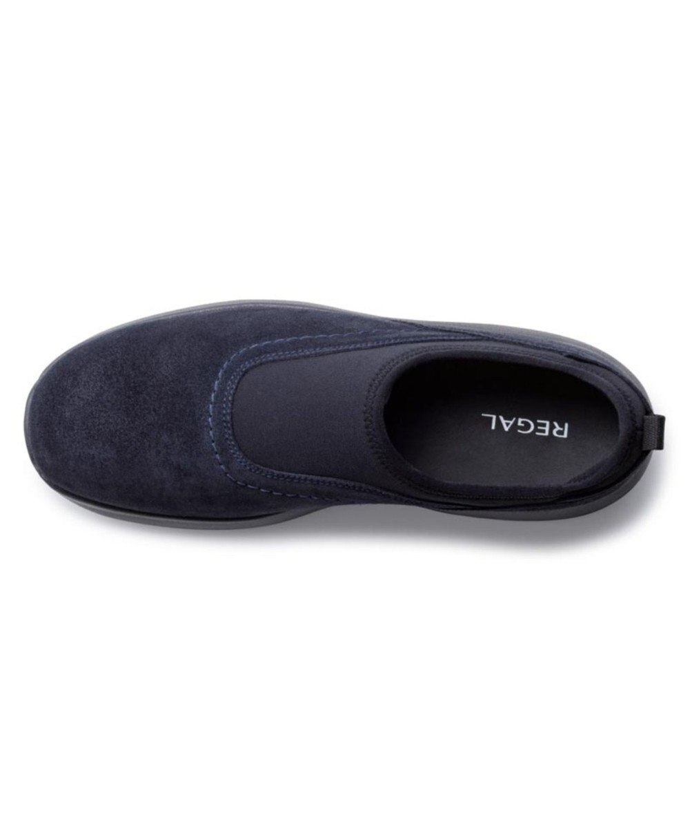 REGAL FOOT COMMUNITY 【リーガルメンズ】84JL スリッポン カジュアルシューズ 