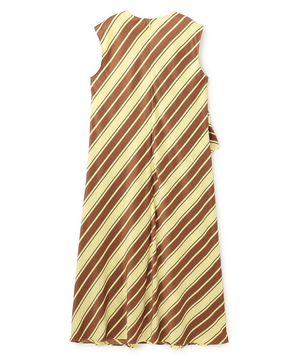 BEIGE， 【洗える】GUILLABERT / ノースリーブドレス 