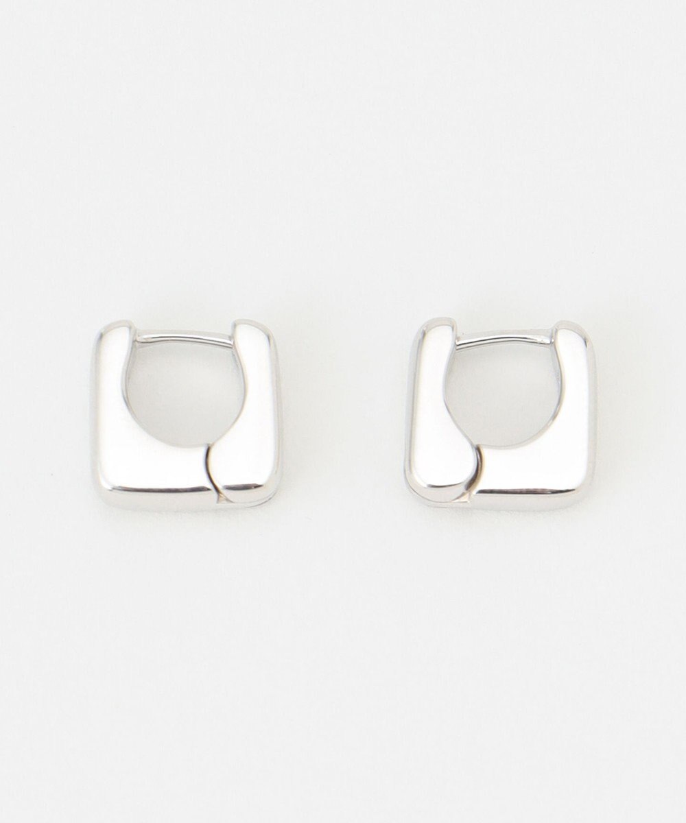 NAVE スクエアピアス Sサイズ 