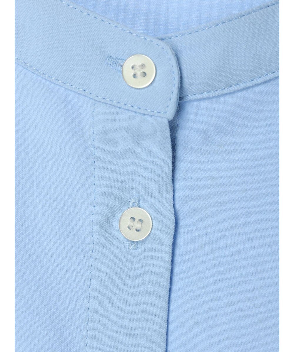 Green Parks いろいろ機能　ドルマンシャツ 