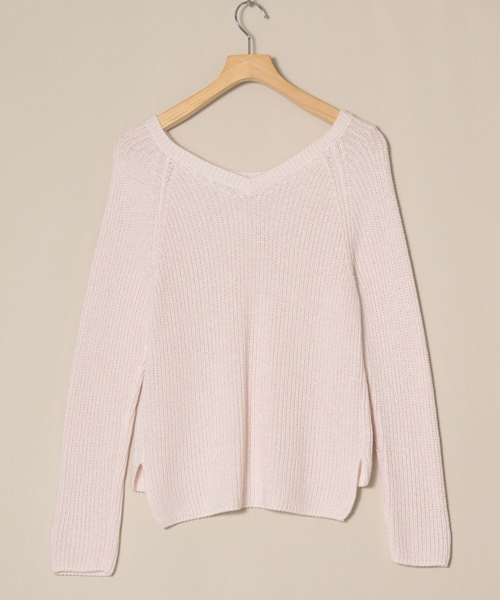 ONWARD Reuse Park 【組曲】ニット春夏 