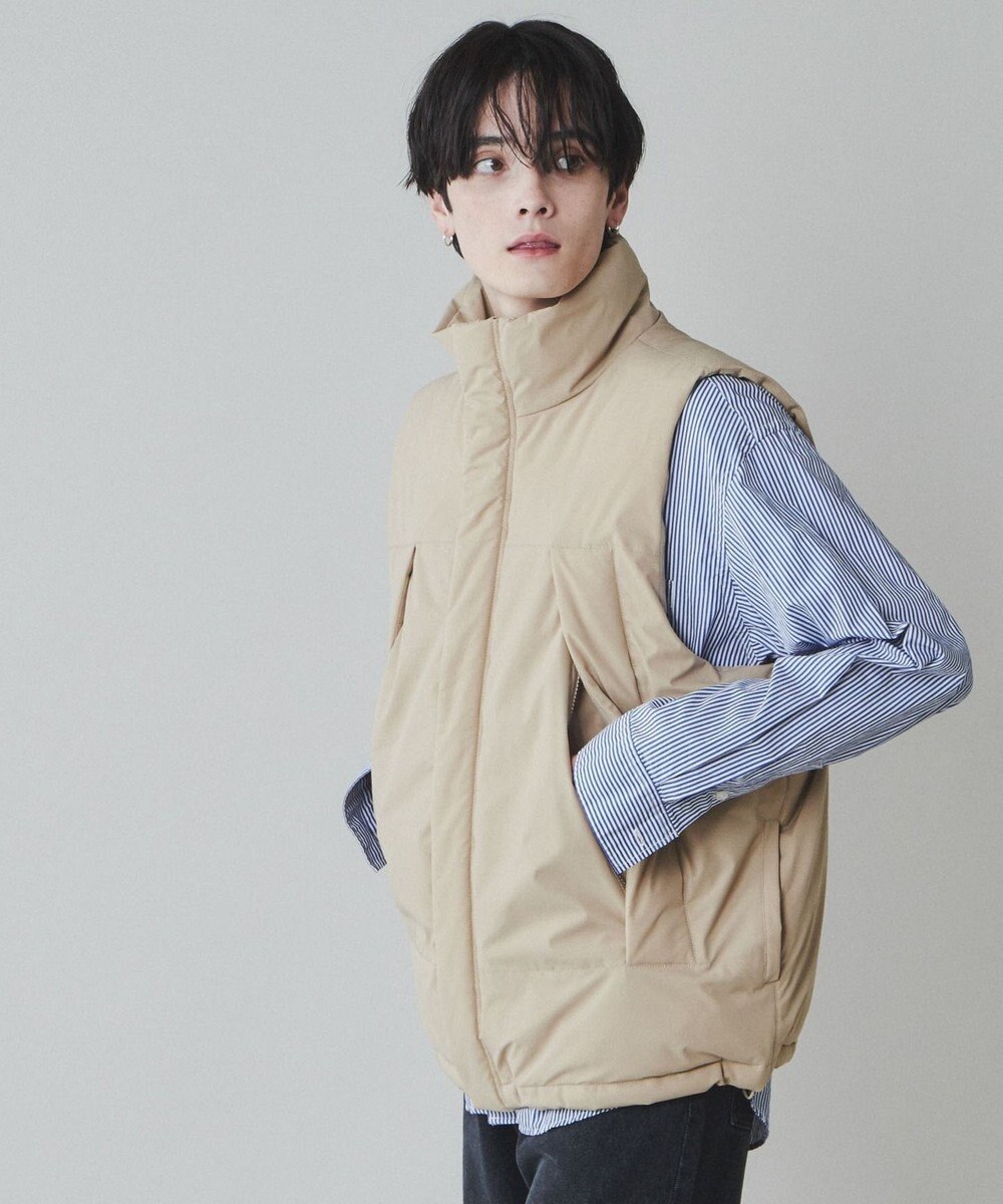 WEGO SORONA（R）　ミリタリーパテッドベスト 