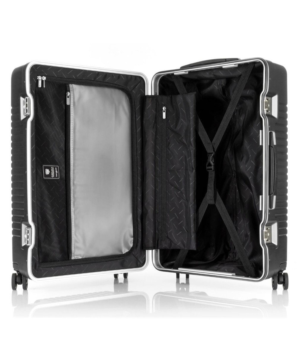 Samsonite サムソナイト スーツケース 93L  インターセクト スピナー76 INTERSECT 