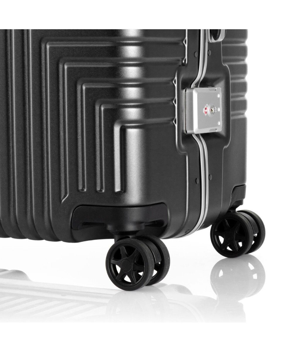 Samsonite サムソナイト スーツケース 93L  インターセクト スピナー76 INTERSECT 