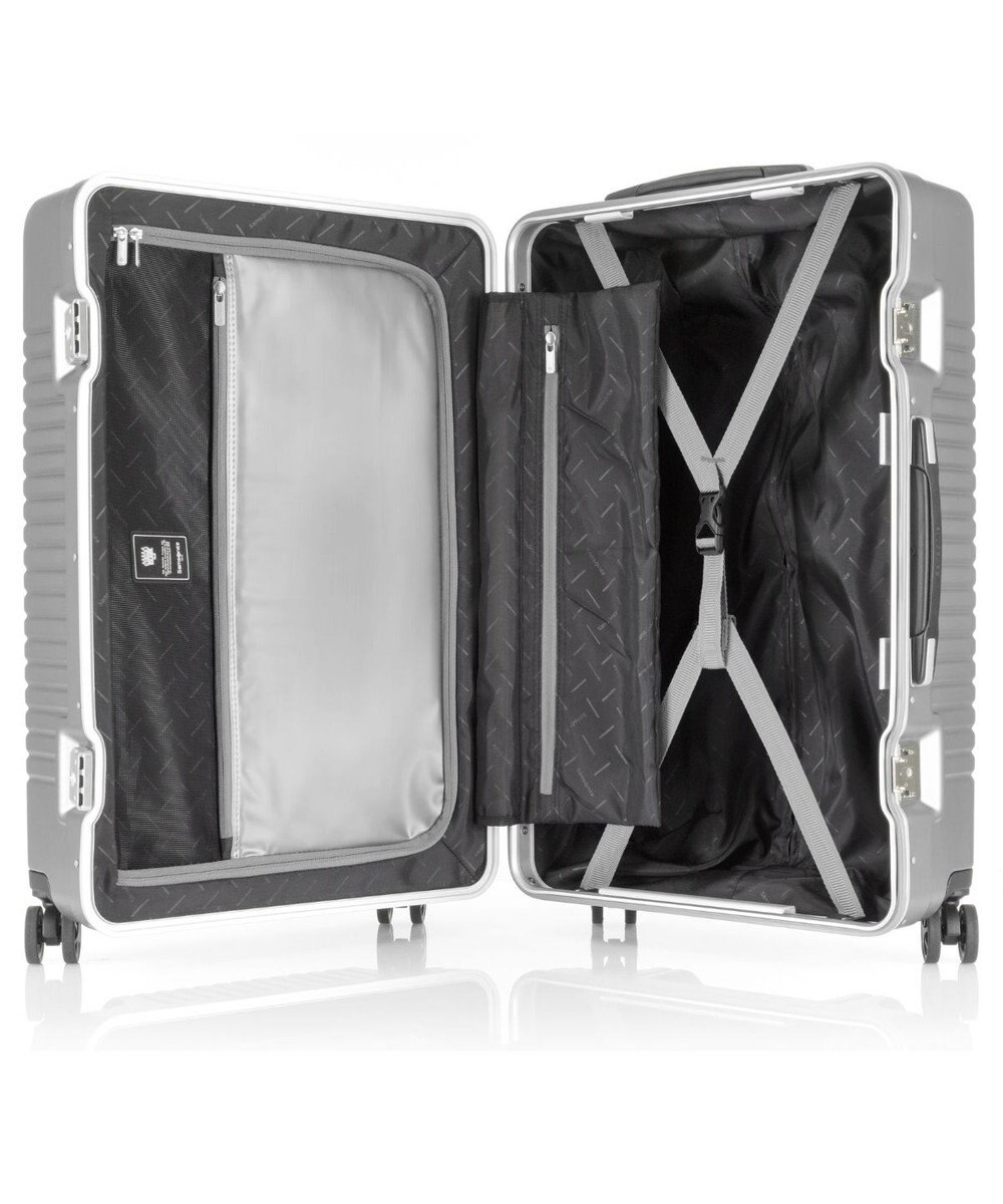 Samsonite サムソナイト スーツケース 93L  インターセクト スピナー76 INTERSECT 