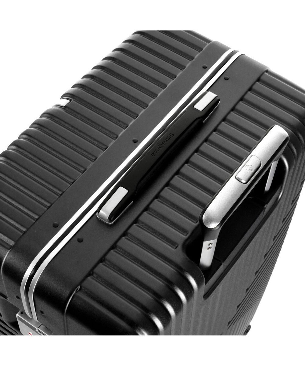 Samsonite サムソナイト スーツケース 93L  インターセクト スピナー76 INTERSECT 