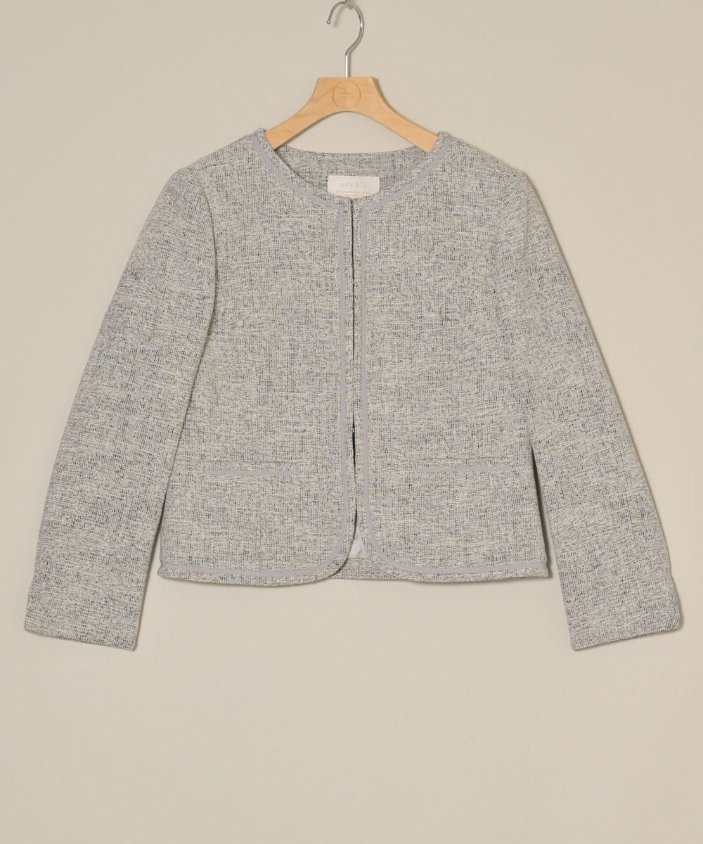 ONWARD Reuse Park 【any SiS】ジャケット春夏 