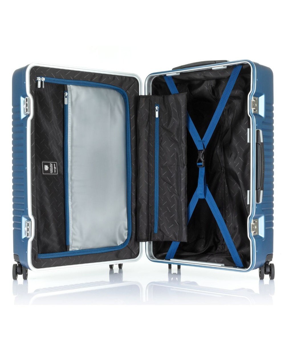 Samsonite サムソナイト スーツケース 93L  インターセクト スピナー76 INTERSECT 