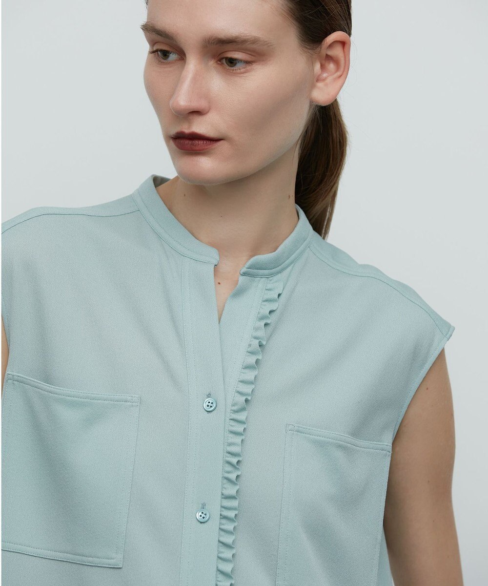 BEIGE， 【S-size】PALAIS / シャツドレス 