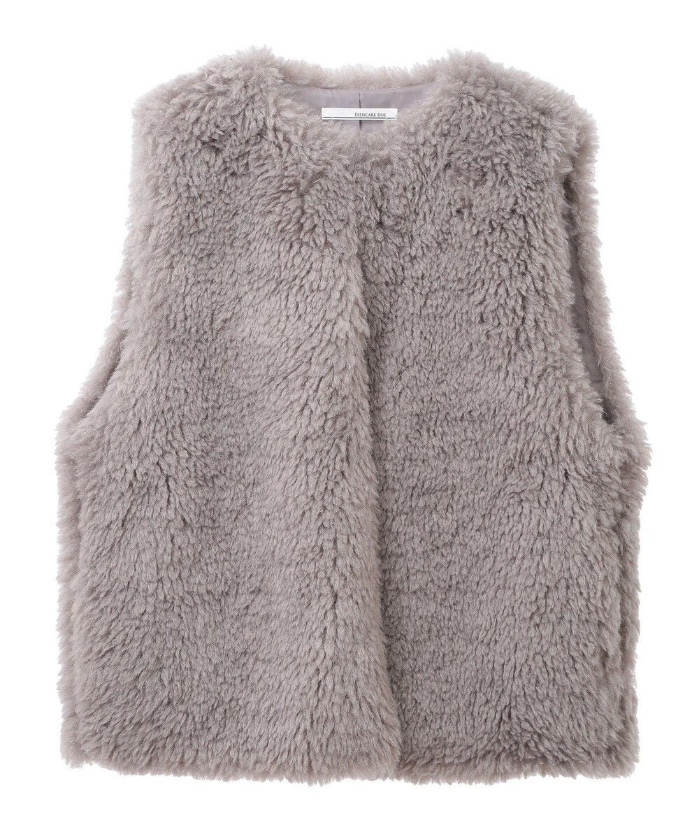 Green Parks ・ＥＬＥＮＣＡＲＥ　ＤＵＥ　シープファーベスト 