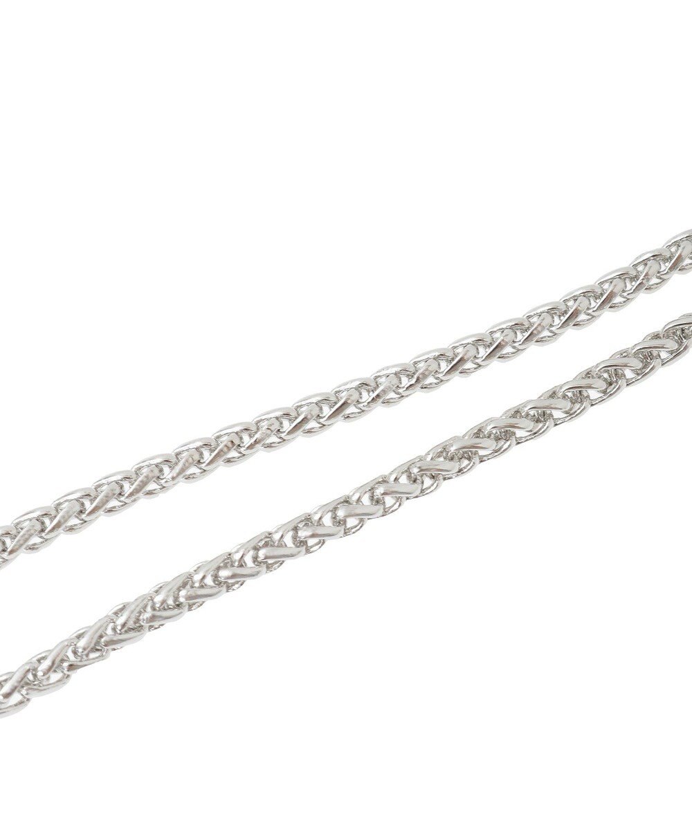 Green Parks ・ＨＡＬＦ　ＴＩＭＥ　チェーンネックレス 