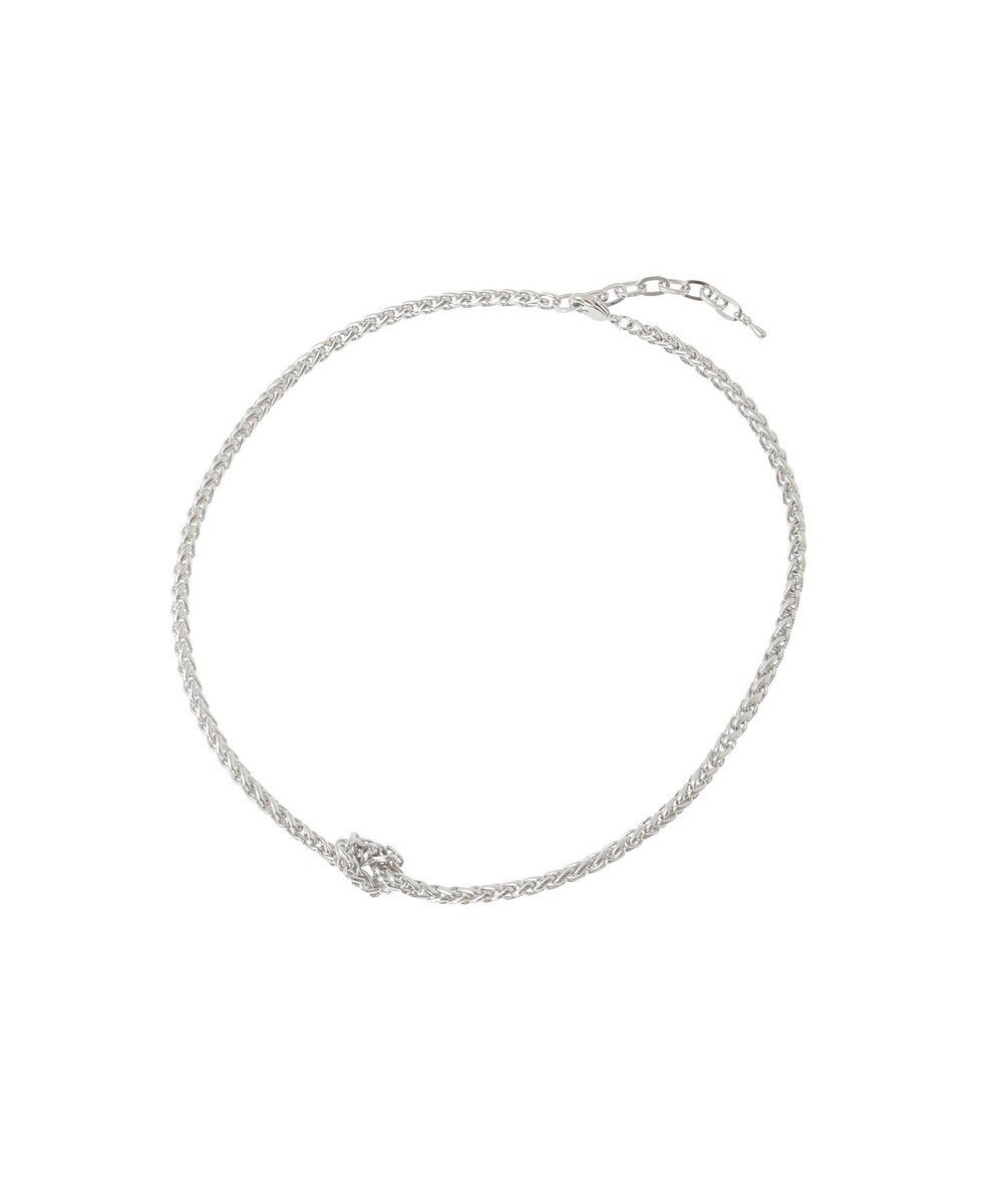 Green Parks ・ＨＡＬＦ　ＴＩＭＥ　チェーンネックレス 