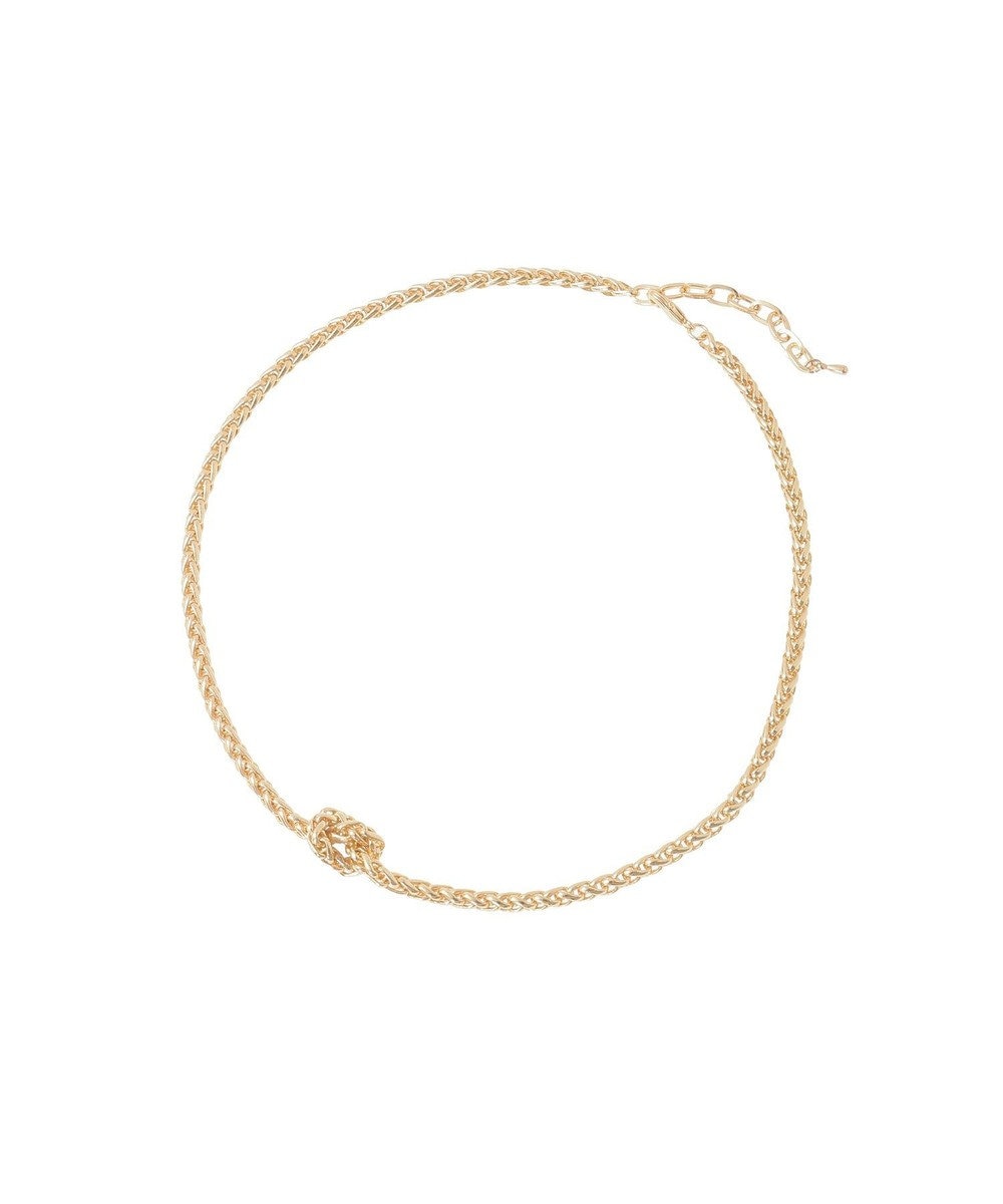 Green Parks ・ＨＡＬＦ　ＴＩＭＥ　チェーンネックレス 