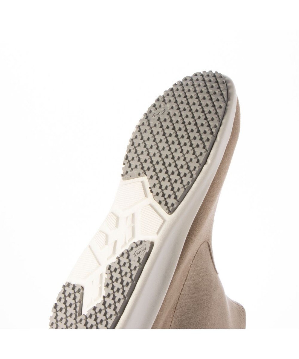 ing <ing>ストレッチスニーカーブーツ 