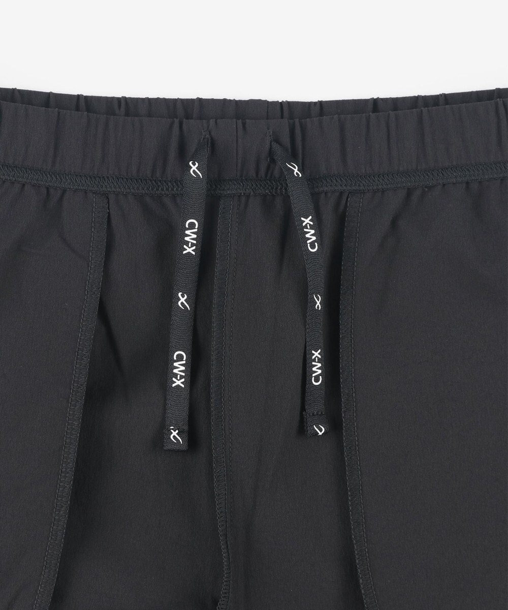 CW-X 【WOMEN】 CW-X ボトムス 足首丈 はっ水(本体) 布帛素材 UVカット率90%以上(本体) レディース DHY309 /ワコール 