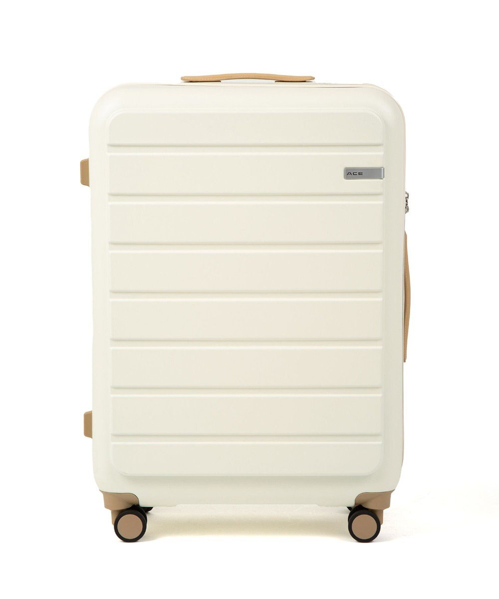 ACE BAGS & LUGGAGE ACE フレットボード スーツケース M 68L 05433 エース 