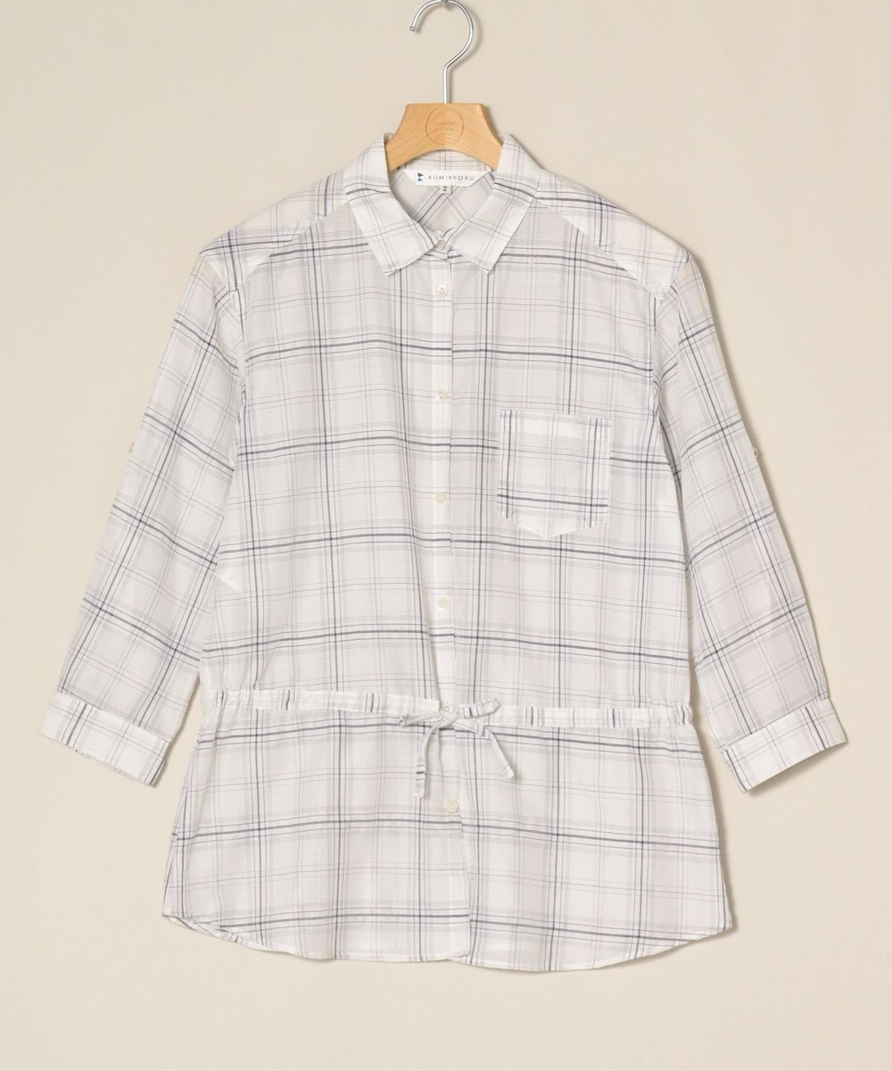 ONWARD Reuse Park 【組曲】ブラウス春夏 