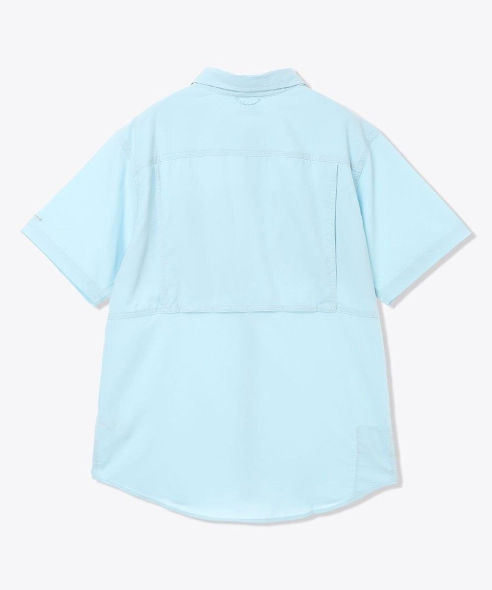 Columbia Columbia/ シルバーリッジユーティリティIIショートスリーブシャツ /コロンビア 