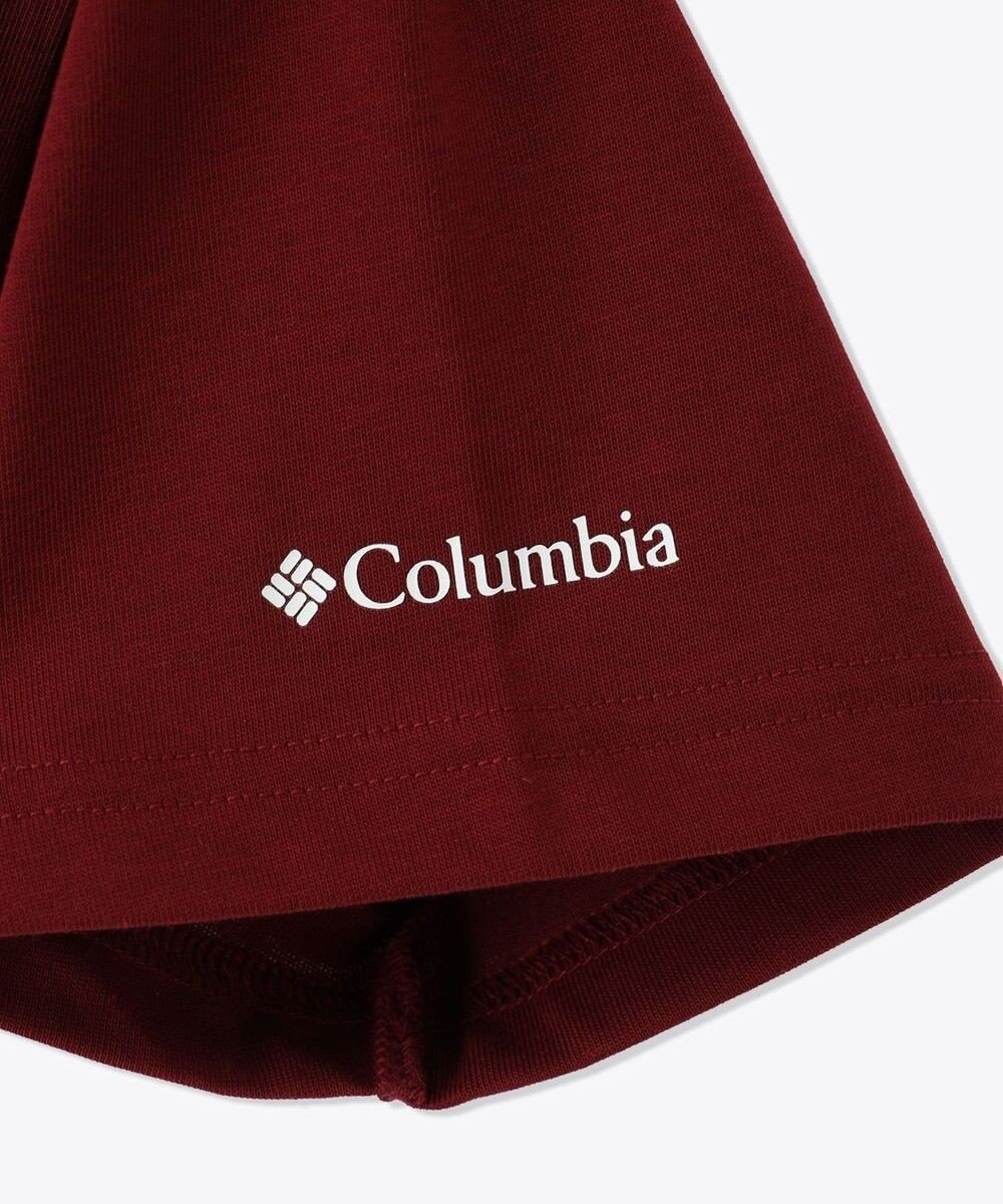 Columbia Columbia/ キッズアイテム/ ユースレイクトゥアベニューグラフィックSSTシャツ /コロンビア 