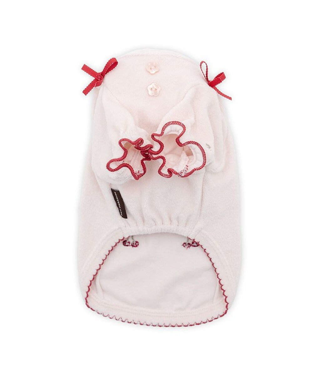 PET PARADISE ペットパラダイス サーモキープ Tシャツ 《チェリー》 中型犬 大型犬 