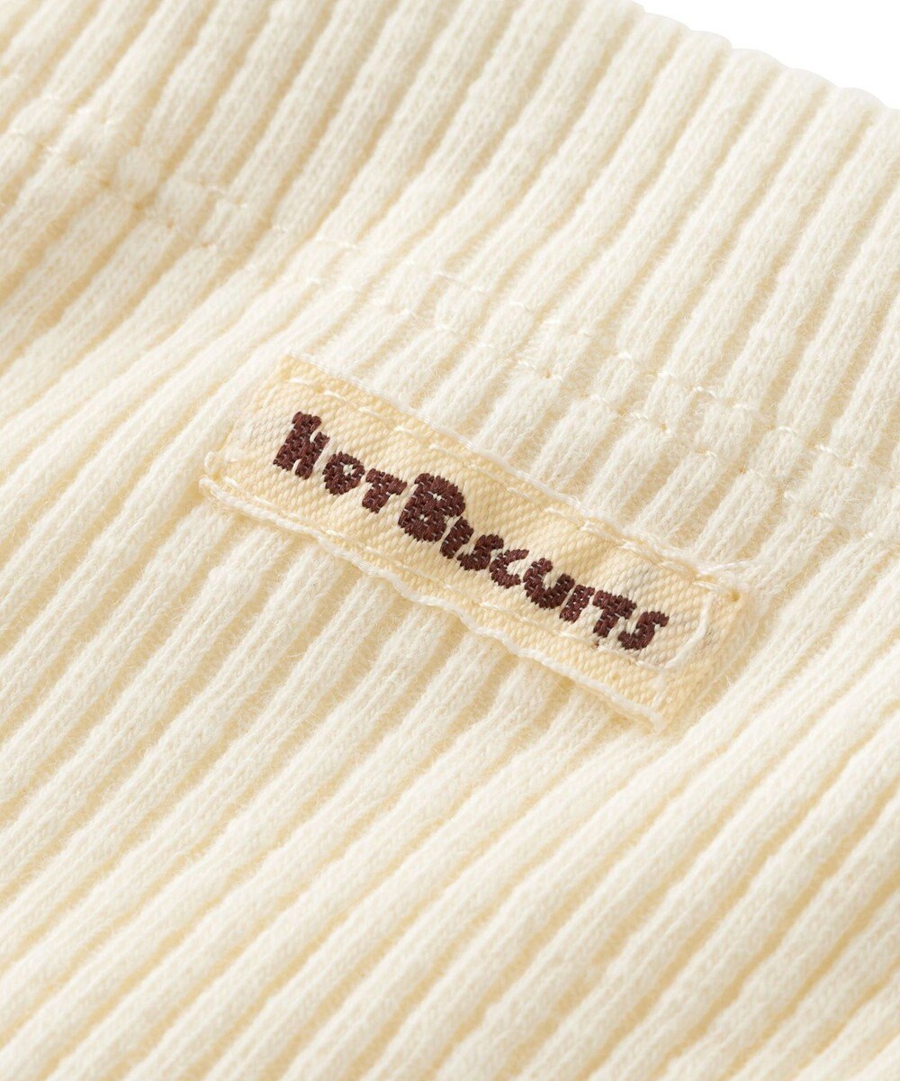 MIKI HOUSE HOT BISCUITS 【80-120cm】 レギンスパンツ 