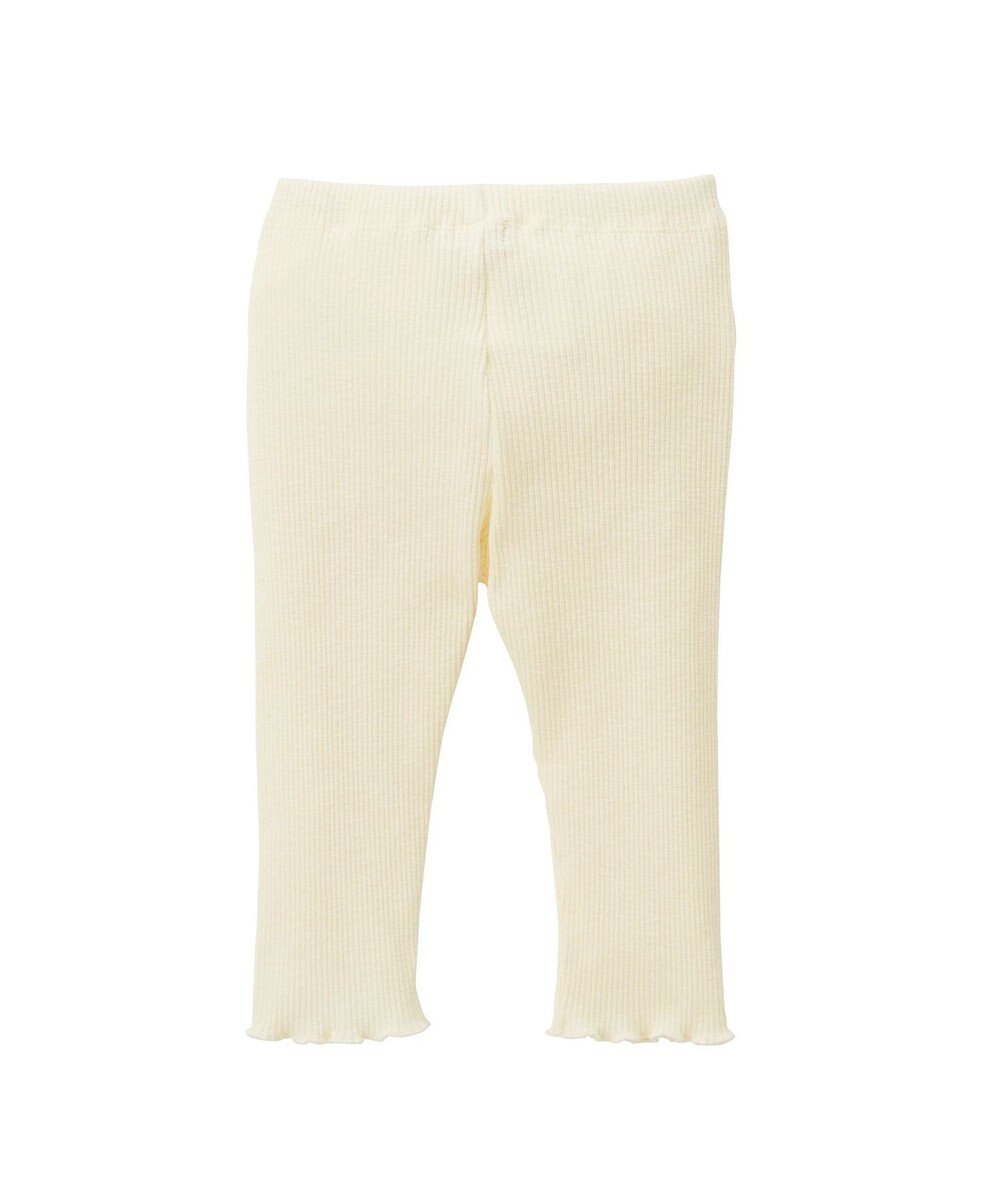 MIKI HOUSE HOT BISCUITS 【80-120cm】 レギンスパンツ 