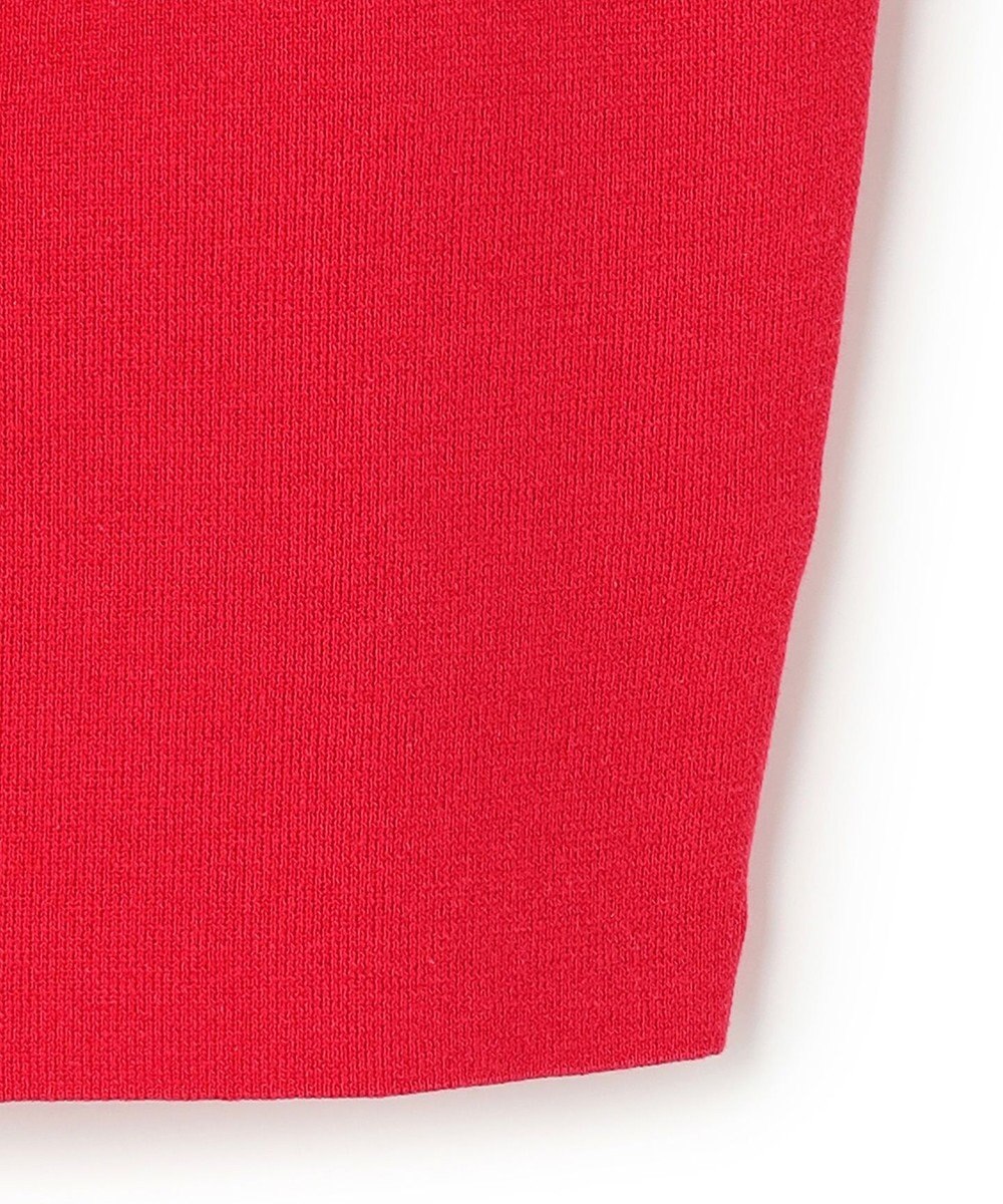 uncrave スムースニット カップ付きバンドゥ 