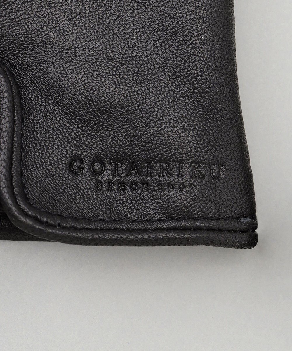 GOTAIRIKU 【スマホ対応】シープレザー  グローブ（24年モデル） 