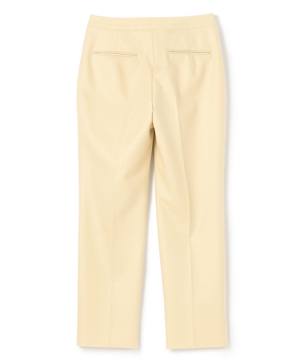 BEIGE， CORBY / クロップドパンツ 