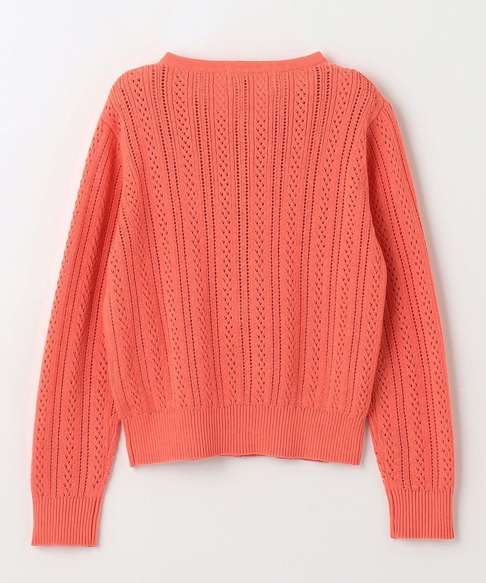 組曲 KIDS 【110-140cm】クラシック カーディガン 