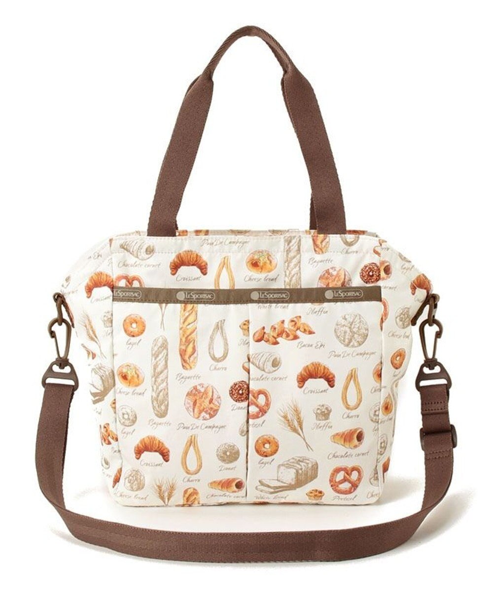 SMALL EVER TOTE/NYベーカリー / LeSportsac | ファッション通販