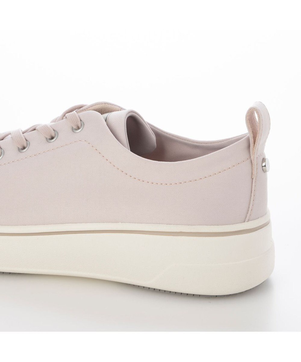 ing <ing>【レイン対応】ローカット厚底スニーカー 