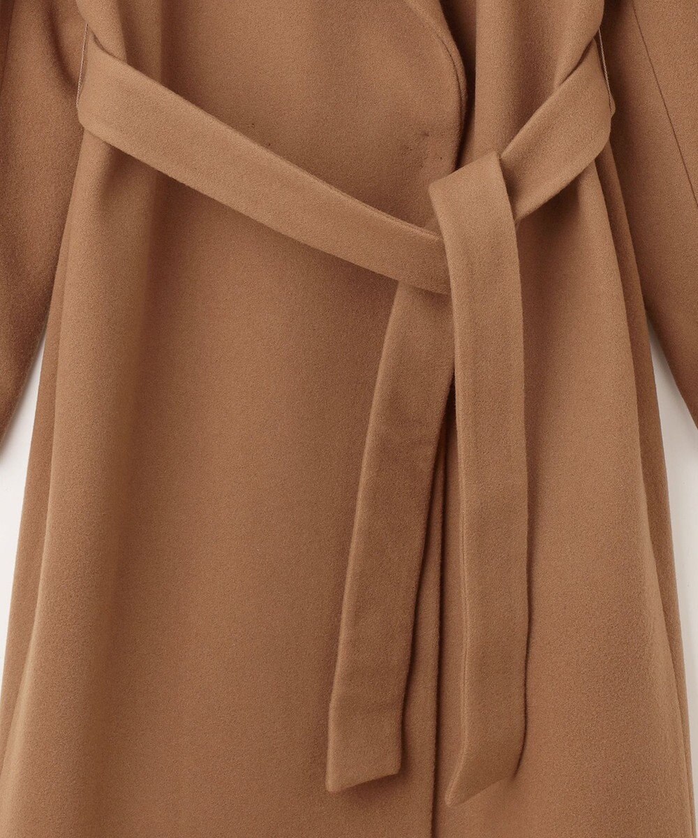 BEIGE， 【WEB限定】JANNU / ロングコート 